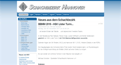 Desktop Screenshot of 2005.sjbh.de